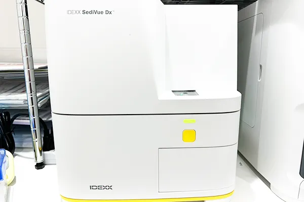 尿沈渣分析装置