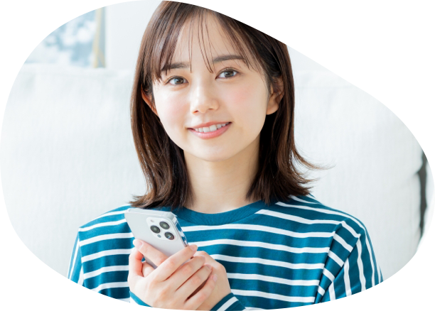 忙しい日々にも寄り添う診療体制